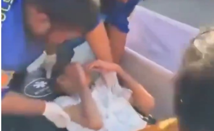  تايلاند: العثور على امرأة على قيد الحياة في نعش قبل حرق جثتها بفترة وجيزة